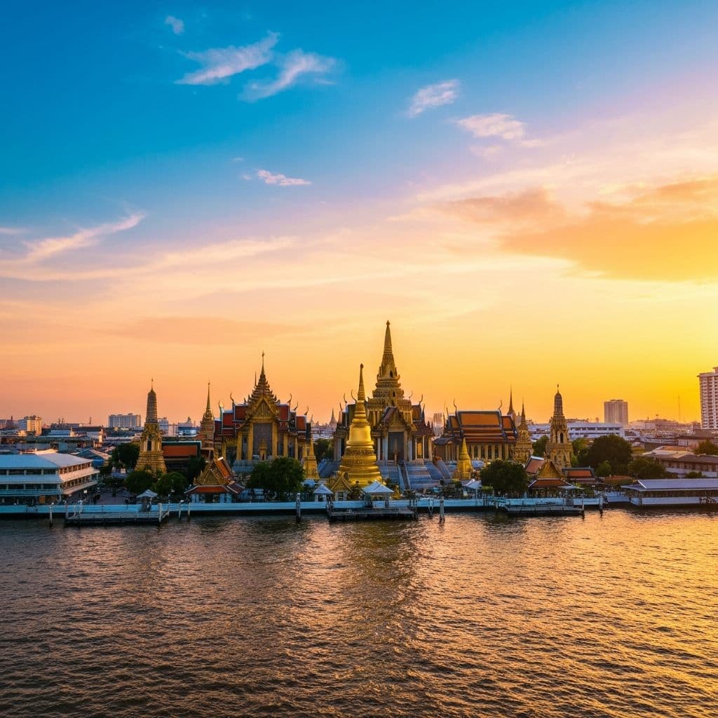 Bangkok