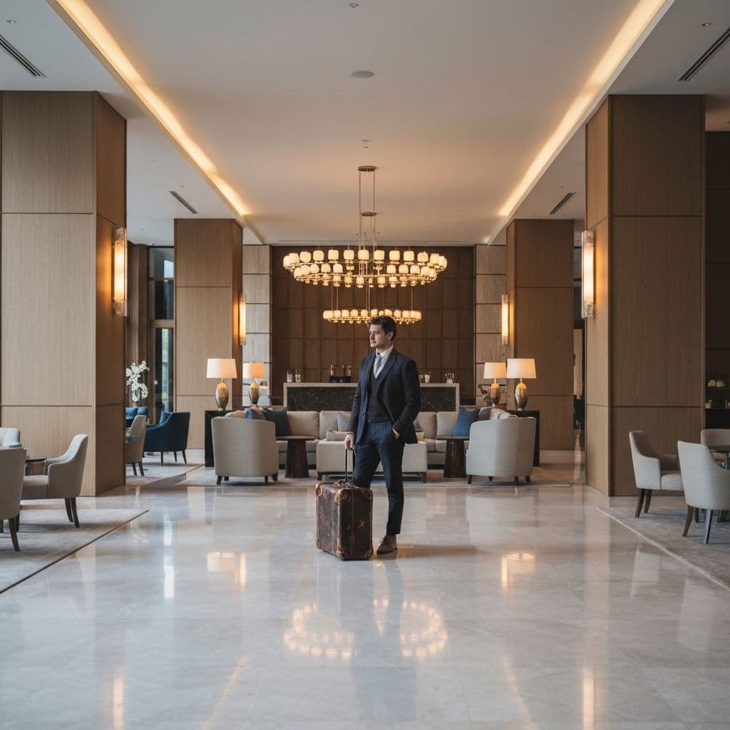 7 Proven Tips to Save Money on Hotel Bookings in 2026